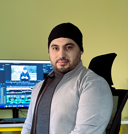 سراج الباشا
