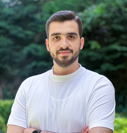 أنس صباغ