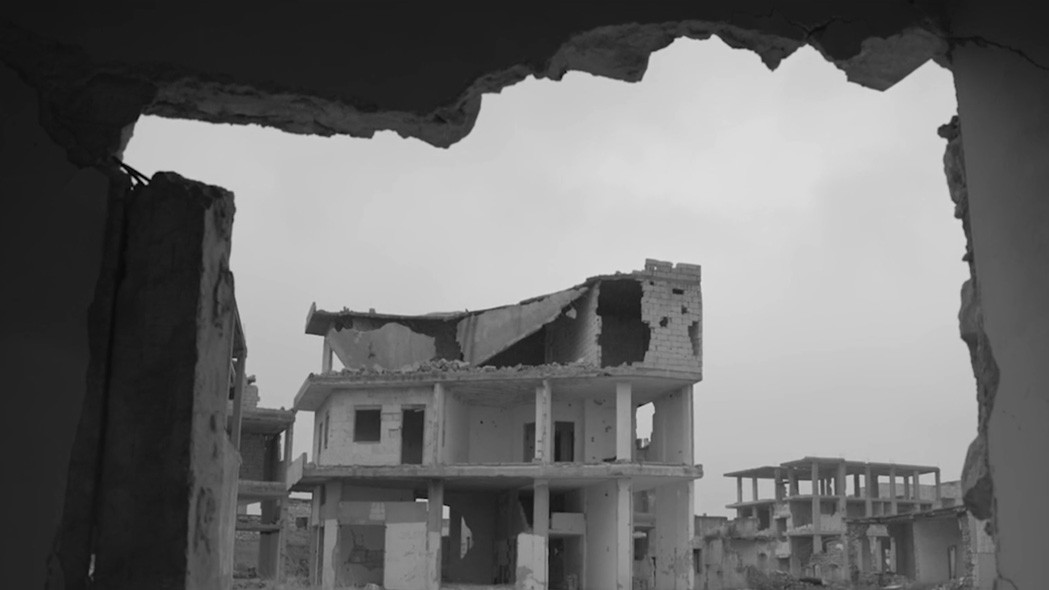 City Without Doors - 2026