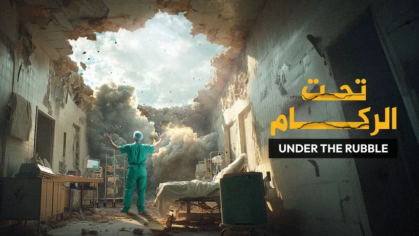 Under the Rubble - 2024