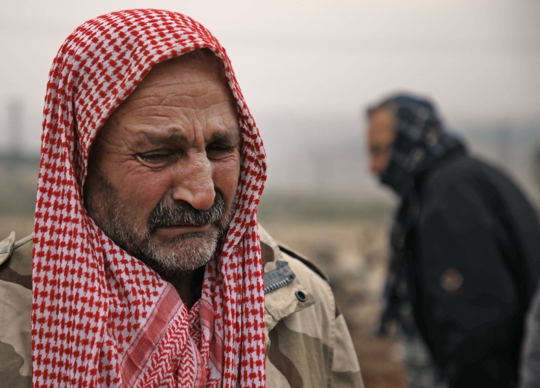 Cinema Tales | Syrian Cinema - 2020